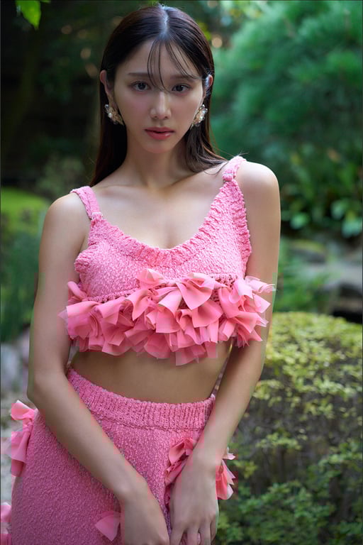 图片[17]-#週プレ＋Special No.345 斋藤恭代 国宝 1st week - 全本免费在线观看-阅图吧