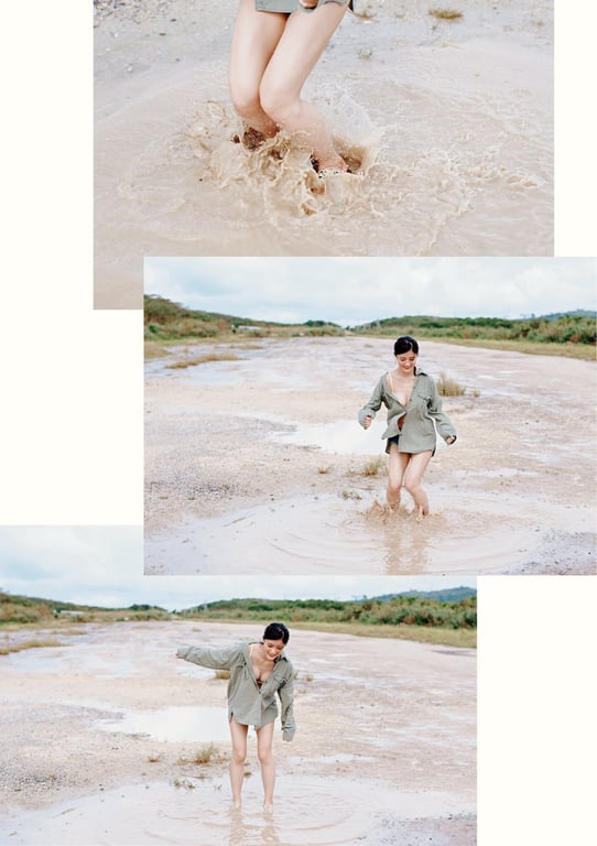 图片[76]-2021.11.04 织田奈那 首本写真集 无赖派的纯情 - 在线免费观看-阅图吧