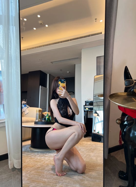 图片[31]-#Hot 奔跑的晶骡儿 红色蝴蝶小内内 - 全本免费在线观看-阅图吧