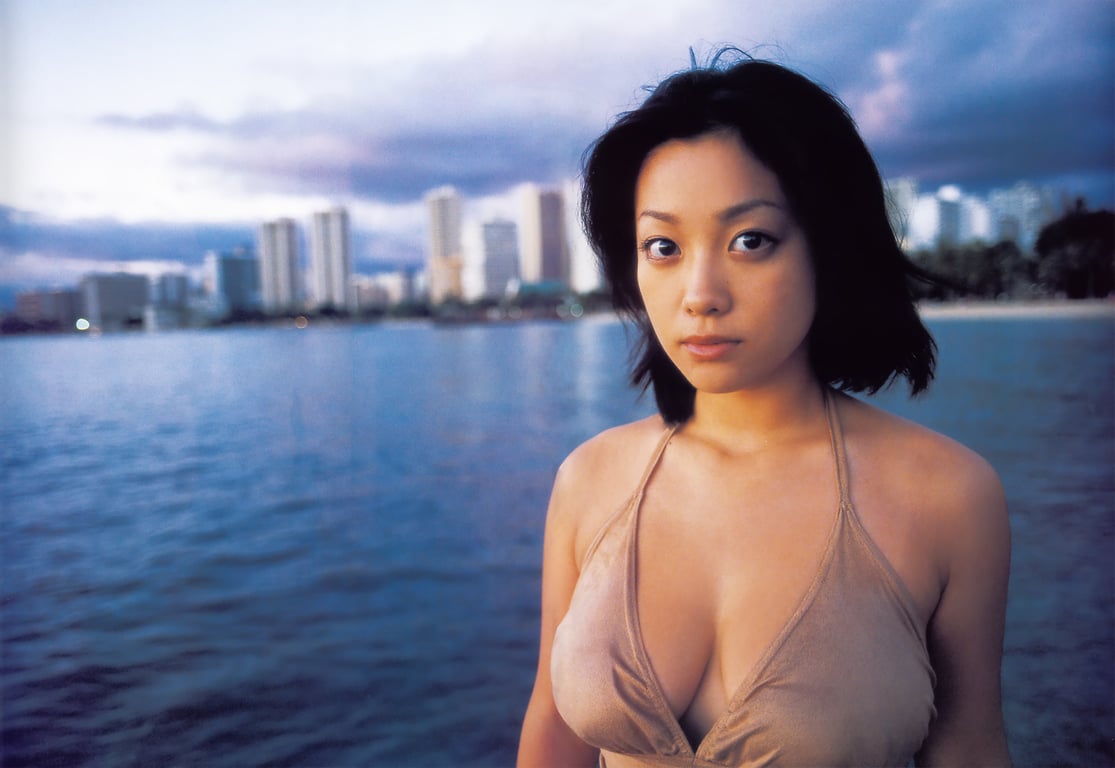 图片[77]-#小向美奈子 – KALMIA - 全本免费在线观看-阅图吧