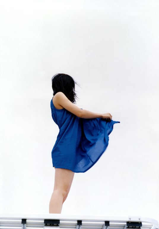 图片[68]-#Asami Kai 甲斐麻美《 Birth》 - 全本免费在线观看-阅图吧