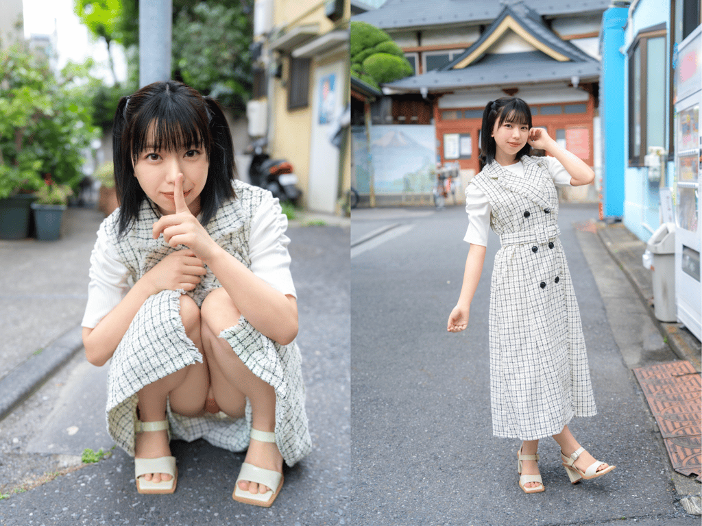 图片[14]-#森下琴的 グラビア写真集『promise』 - 全本免费在线观看-阅图吧