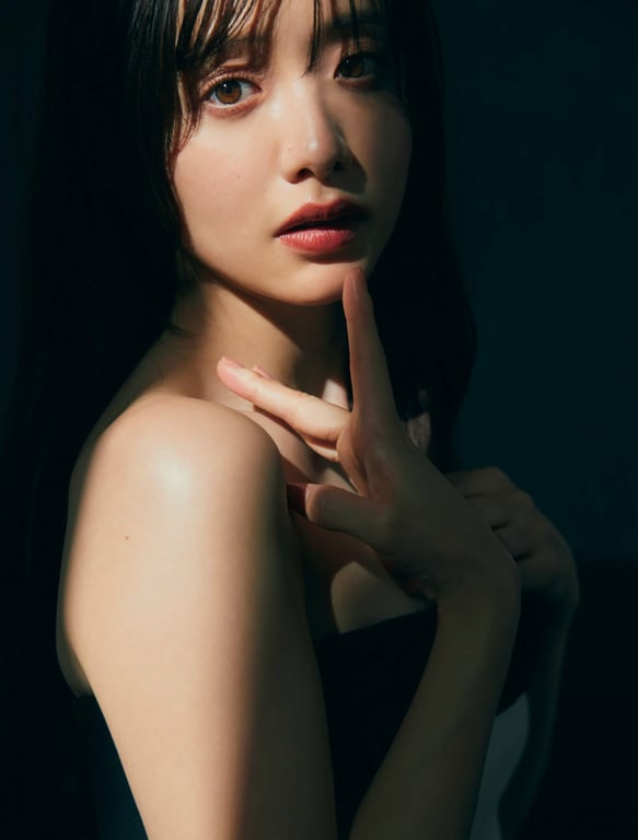 图片[11]-森香纯 珠玉的Body Line - 在线免费观看-阅图吧