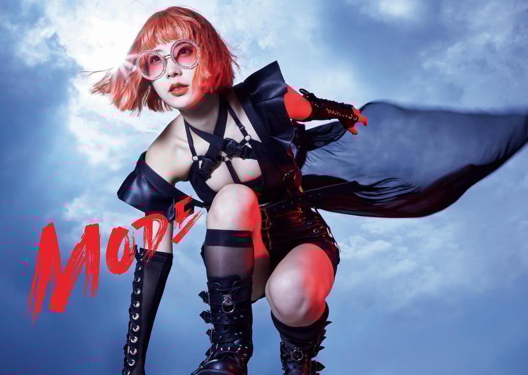 图片[22]-#2023.04.21 ＃芭芭芭芭比 艺术书DX 水凑美樱×LESLIE KEE MIRACLE 艺术书合集 - 全本免费在线观看-阅图吧