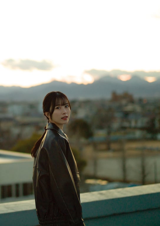 图片[112]-[電子書籍限定カバー･電子限定特典付] 佐佐木琴子1st写真集 黎明的梦 (声グラe-books) - 在线免费观看-阅图吧