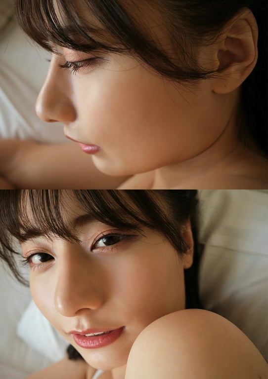 图片[26]-#BUBKA数字写真集 铃木优香「W-DAY on the floor」 - 全本免费在线观看-阅图吧