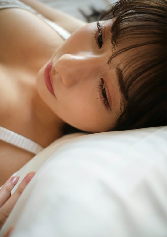 图片[34]-#BUBKA数字写真集 铃木优香「W-DAY on the floor」 - 全本免费在线观看-阅图吧