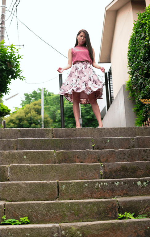 图片[13]-#週刊実話デジタル写真集 通野未帆 浴衣と素肌 - 全本免费在线观看-阅图吧