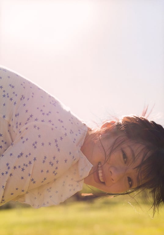 图片[74]-Miho Watanabe 渡邉美穂 - 1st Photobook Hidamari 阳光 (2019-01-17) - 在线免费观看-阅图吧