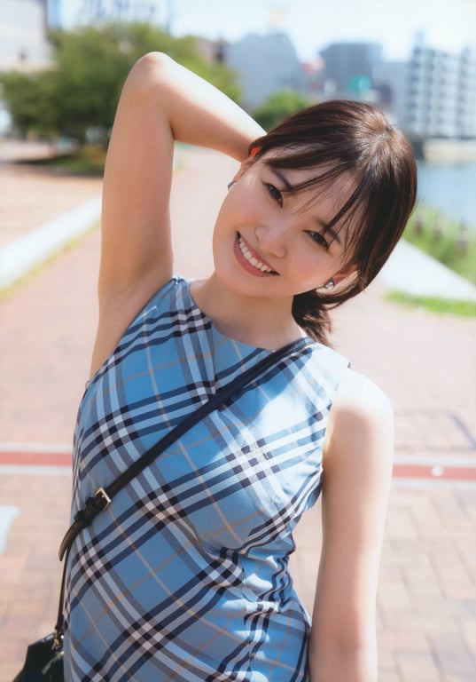 图片[140]-#Kodama Haruka 2nd Photobook – Stay 25 (ex-HKT48) 儿玉遥 写真集 『 Stay 25 』+MOVIE - 全本免费在线观看-阅图吧
