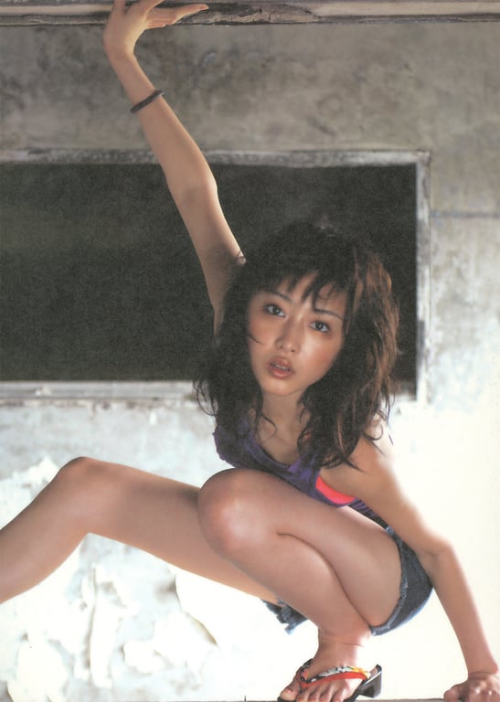 图片[111]-#杏さゆり – あんずDROPS - 全本免费在线观看-阅图吧