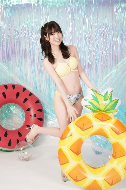 图片[18]-Mio Ishikawa 石川澪 - VACATION SHOT #假期快照 (2023-08-04) - 在线免费观看-阅图吧