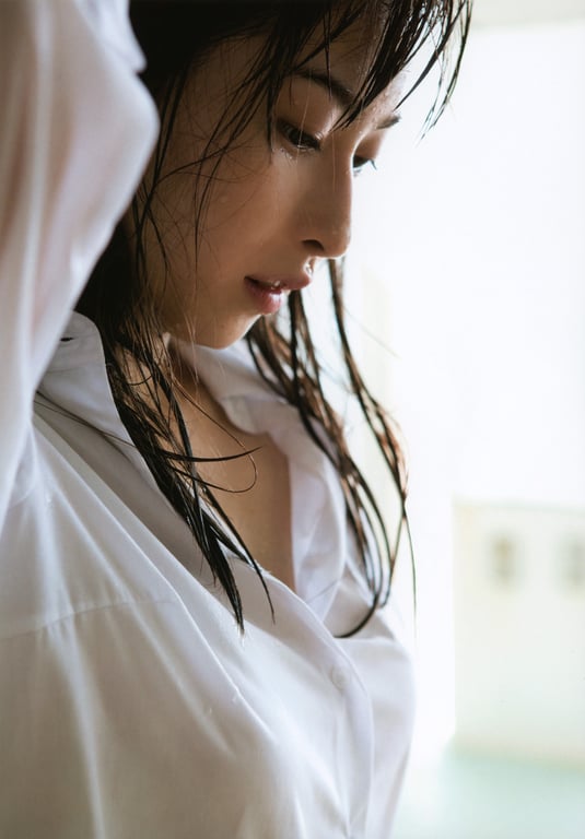 图片[20]-#植村明 写真集 AKARI - 全本免费在线观看-阅图吧