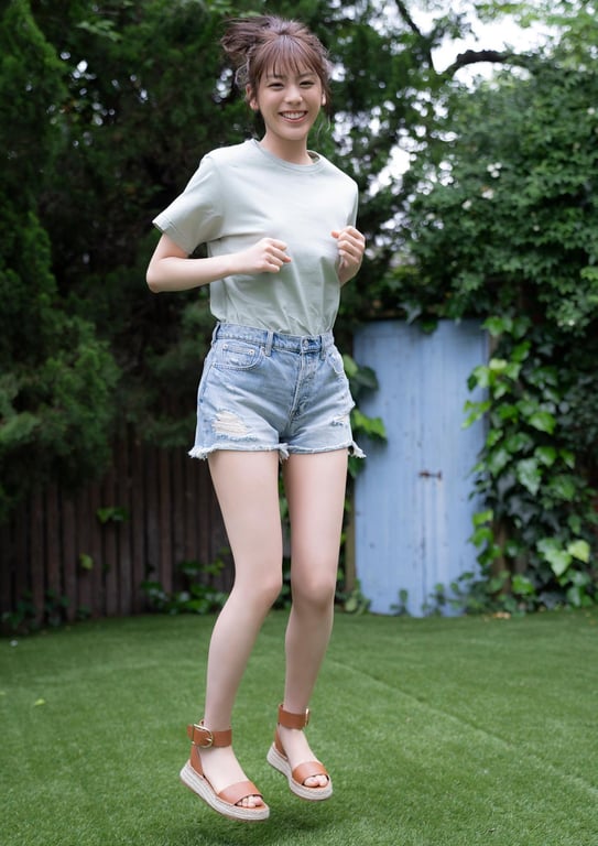 图片[39]-貴島明日香 Smile Tomorrow Spy Sun 写真集 - 在线免费观看-阅图吧