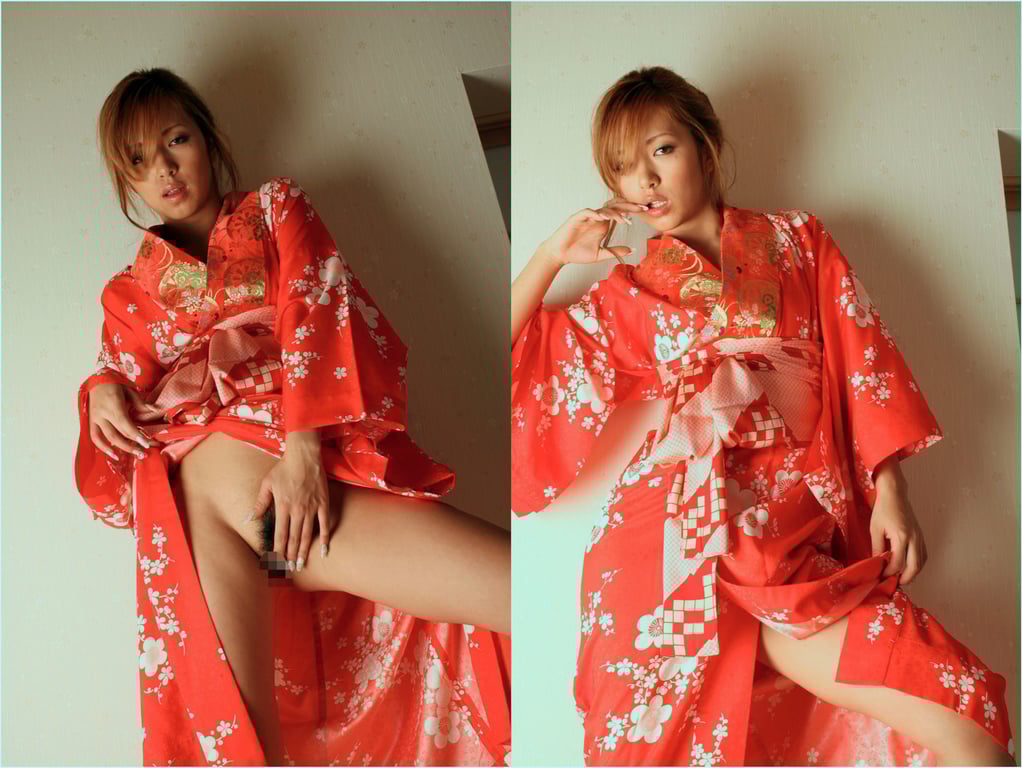 图片[29]-「实拍 Collection」萌系Cos·浴衣篇〜倖田梨纱·早乙女美奈纪·竹内翔子～ - 在线免费观看-阅图吧