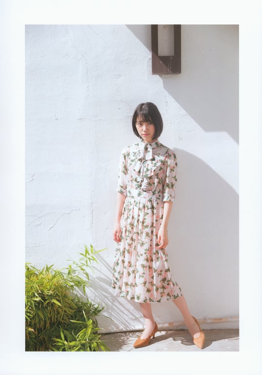 图片[97]-#堀 未央奈1st写真集 你的本色 - 全本免费在线观看-阅图吧