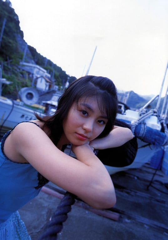 图片[83]-#Yuika Motokariya 本假屋由衣 – Motokariya 本假屋 (2006-11-23) - 全本免费在线观看-阅图吧