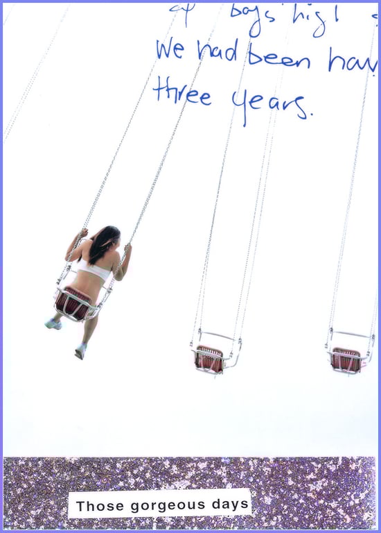 图片[3]-#(月刊シリーズ 025) – 月刊025 小池荣子 - 全本免费在线观看-阅图吧