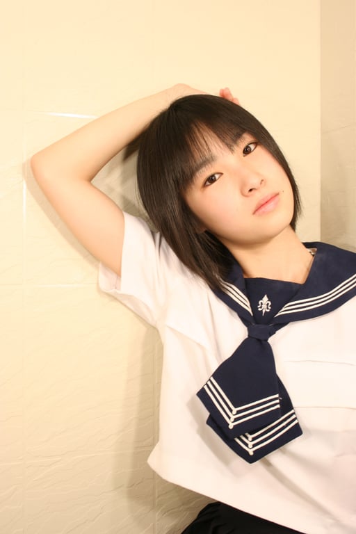 图片[159]-#Haruna Anno 杏野春奈 – There\’s a bath! 有浴缸呢! - 全本免费在线观看-阅图吧