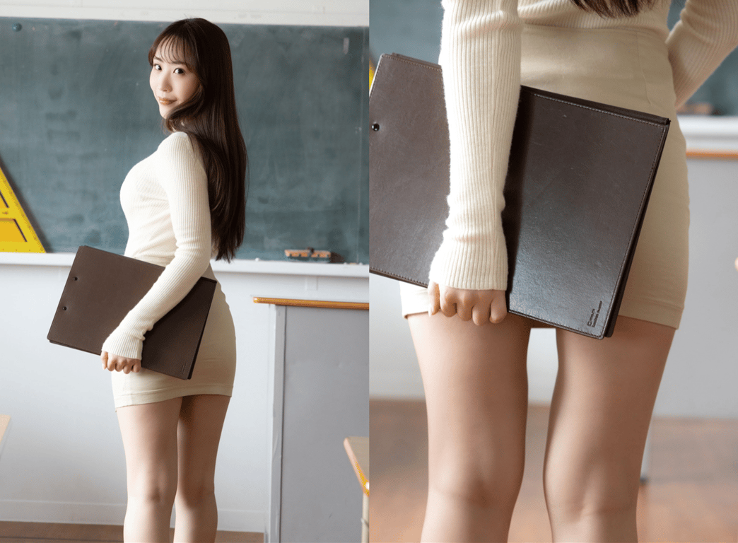 图片[2]-#香澄濑奈 裸体的老师 - 全本免费在线观看-阅图吧