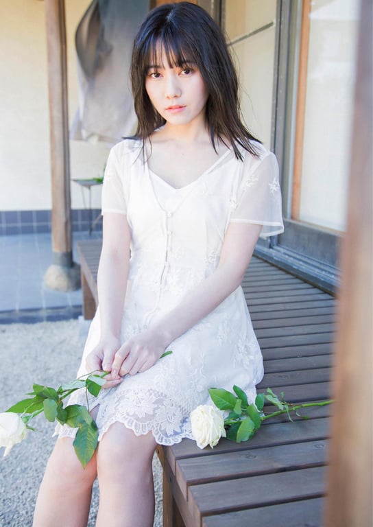 图片[75]-白皙-BABEL 白鸟优菜1st VISUAL BOOK(2022.10.09) - 阅图吧-阅图吧