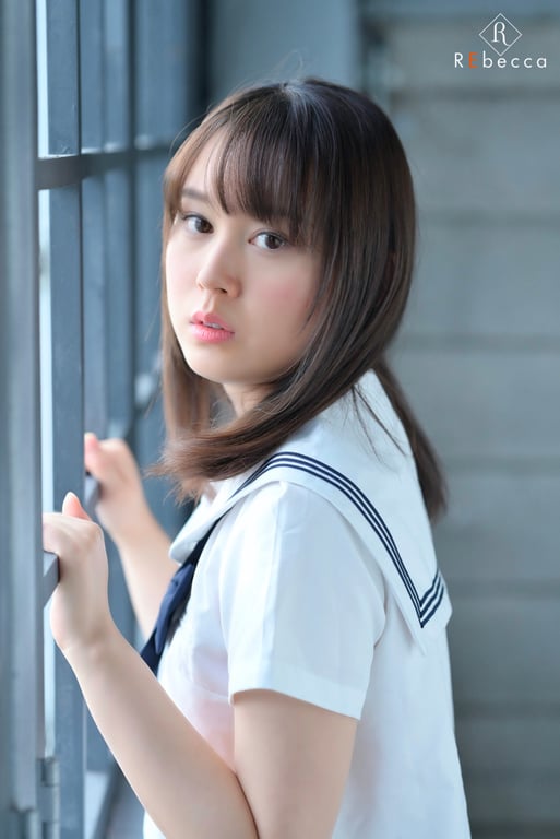 图片[46]-Rebeccaデジタル写真集 Arisu 花芽ありす マジカルシンデレラ S級アイドル - 在线免费观看-阅图吧