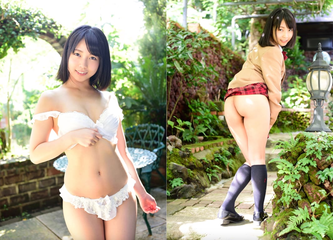 图片[10]-#戸田真琴 Smile Nude 真凛纯爱物语 (INTEC) - 全本免费在线观看-阅图吧