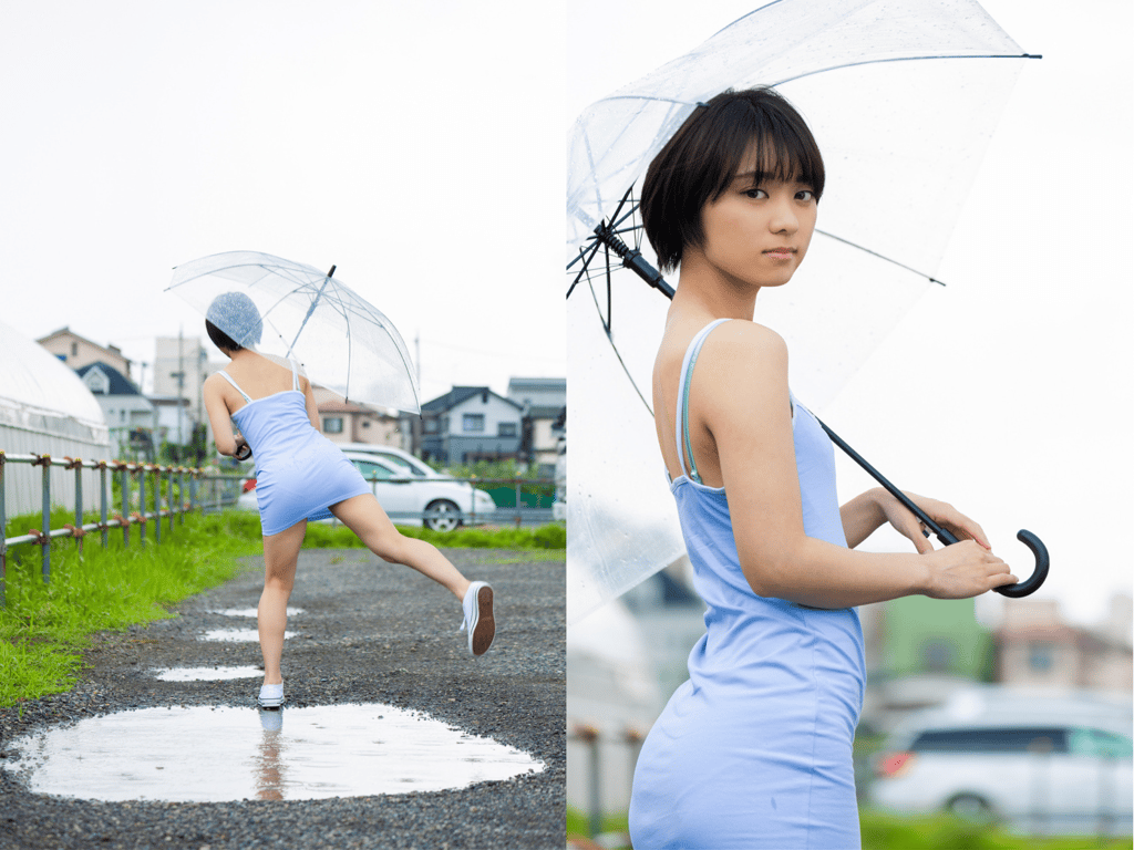 图片[18]-#青春#アオハル もなみ鈴 – 青春#青春 萌波铃 ヘアヌード写真集 - 全本免费在线观看-阅图吧