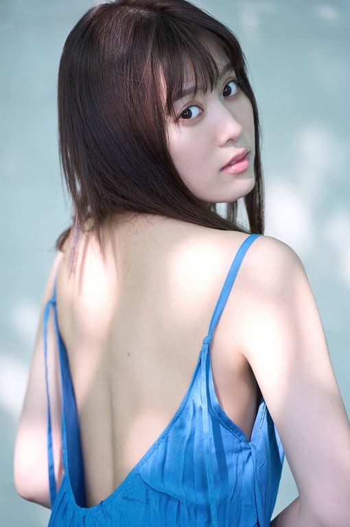 图片[20]-2024.09.30 岡部麟 数字写真集 永远的俘虏 - 在线免费观看-阅图吧