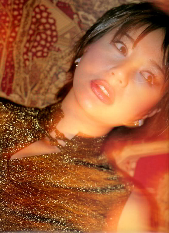 图片[83]-#Haruka Igawa 井川遥 – Tomato 西红柿 トマト」(20030223) - 全本免费在线观看-阅图吧