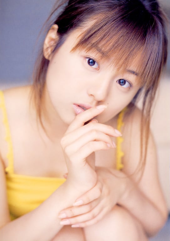 图片[29]-#夏川纯 – believe - 全本免费在线观看-阅图吧