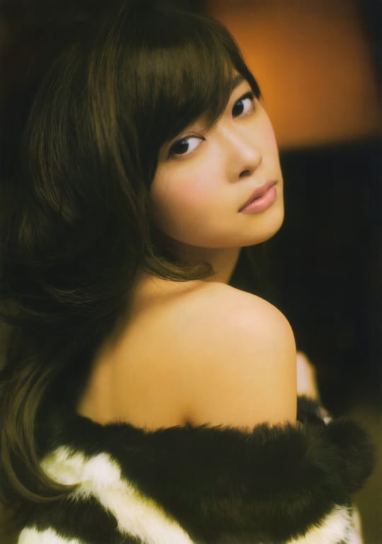 图片[96]-#Rino Sashihara 指原莉乃 – Scandal Addiction 丑闻中毒 (2016-03-22) - 全本免费在线观看-阅图吧