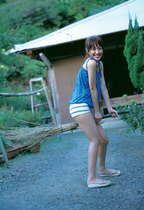 图片[38]-#Ayaka Kimura 木村绚香 – AYAKA - 全本免费在线观看-阅图吧