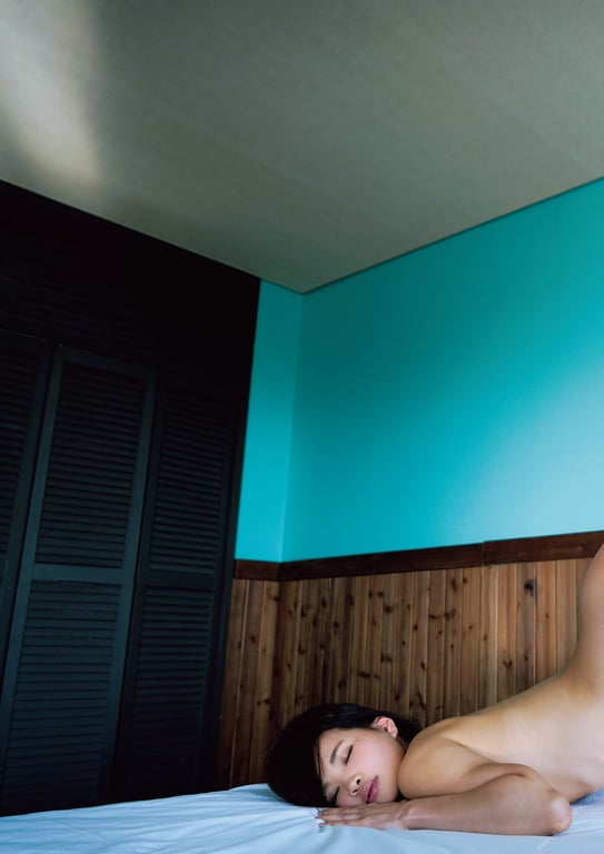 图片[61]-#青山真麻写真集「坦诚相见」 - 全本免费在线观看-阅图吧