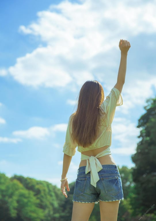 图片[45]-#Mako Morino 杜野真子デジタル写真集 Flow (2021-12-24) - 全本免费在线观看-阅图吧