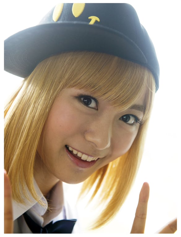 图片[79]-#[PB] 初森贝马尔斯 电子写真集 Vol.02 - 全本免费在线观看-阅图吧