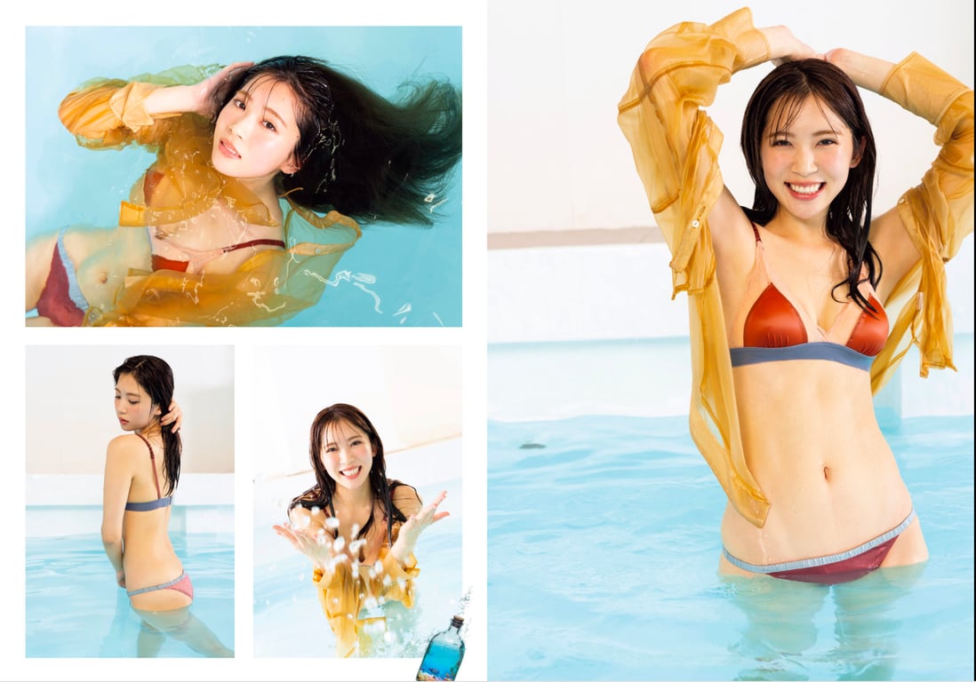 图片[22]-#FLASH SPECIAL 索尼BEST 2023年新年 「顶级偶像总登场」号 - 全本免费在线观看-阅图吧