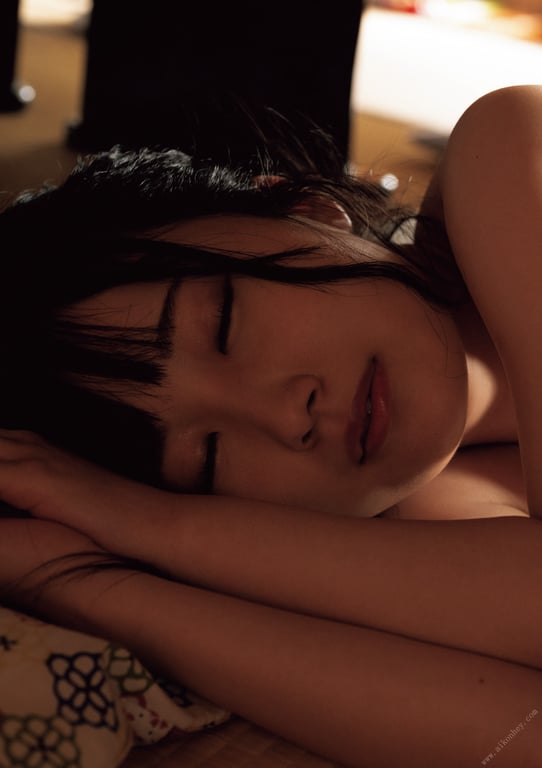 图片[73]-#朝田ひまり ファースト写真集 「Sunny Spot」 - 全本免费在线观看-阅图吧