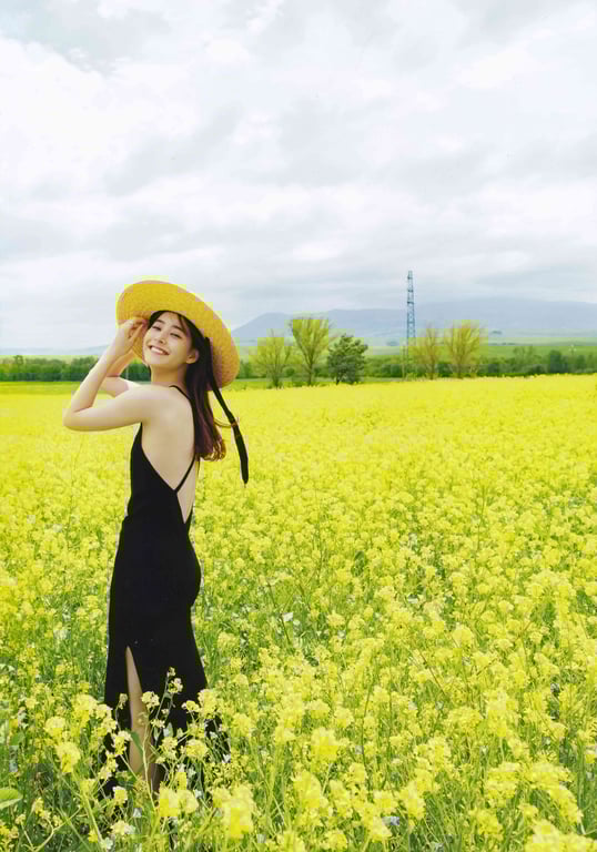 图片[32]-#新木优子 2nd写真集 honey Low Qulity - 全本免费在线观看-阅图吧