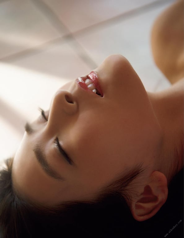 图片[79]-#Suzu Honjo 本庄铃 – natural beauty 豪华爱藏版 (2020-04-25) - 全本免费在线观看-阅图吧