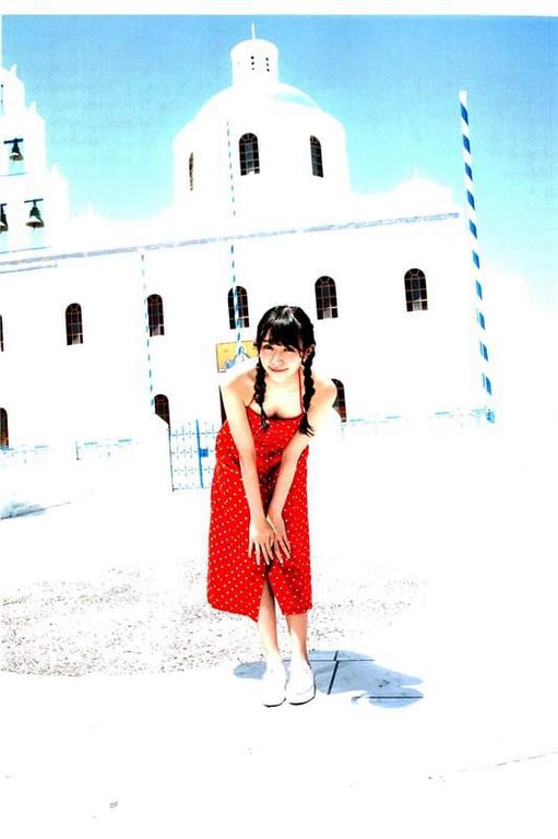 图片[99]-#2017.12.05 欅坂46 渡边梨加 1st写真集 『饶舌的眼神』 - 全本免费在线观看-阅图吧