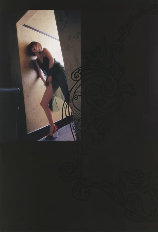 图片[56]-#(月刊シリーズ 070) – 月刊070 星野亚希 (ham scan) - 全本免费在线观看-阅图吧