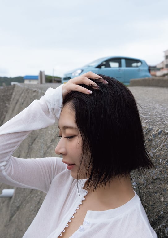 图片[113]-2024.10.30 小日向结衣第二写真集 スーパーエロチカ２ - 在线免费观看-阅图吧