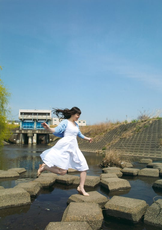 图片[94]-#モーニング娘。’17 譜久村聖 写真集 二十歳 (Photobook+DVD付き) - 全本免费在线观看-阅图吧