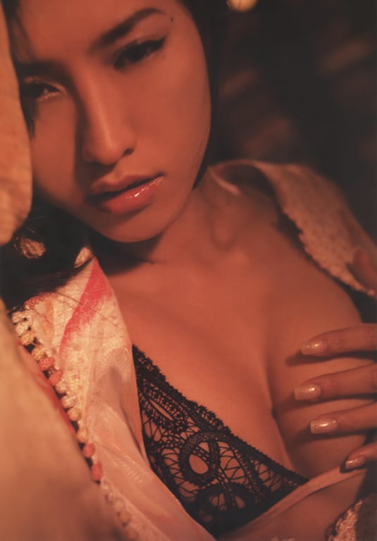 图片[46]-#(月刊シリーズ 068) – 月刊068 森下千里 – 月刊 森下千里 SPECIAL PINUPS - 全本免费在线观看-阅图吧