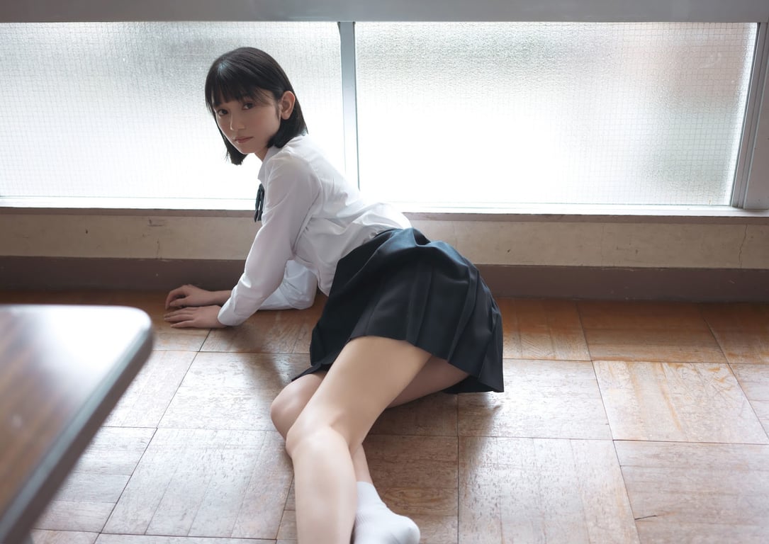 图片[11]-熊澤風花 夺回青春！【STRiKE! DIGITAL PHOTOBOOK 012】 - 在线免费观看-阅图吧