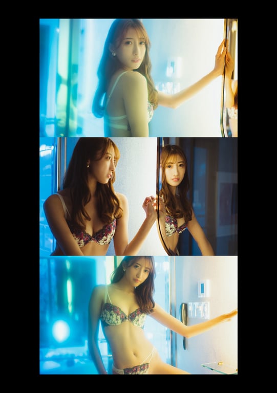 图片[23]-Ichika Hoshimiya 星宮一花 – #Escape (NO watermark) - 阅图吧-阅图吧