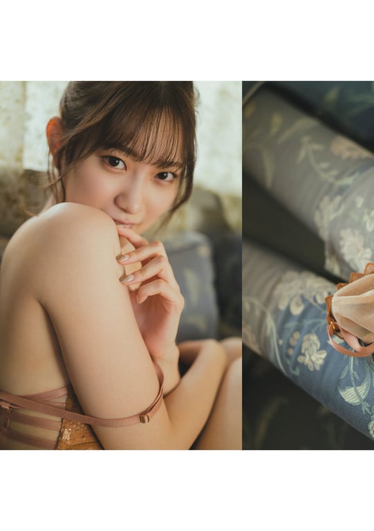 图片[59]-#とられち 美谷朱里(2023-01-31) - 全本免费在线观看-阅图吧