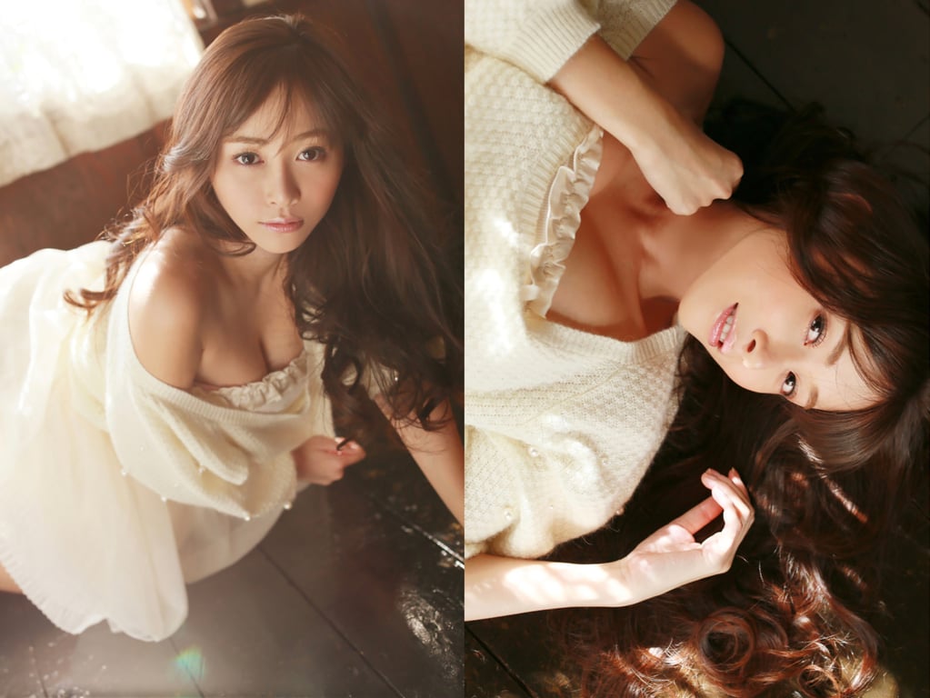 图片[2]-#Anri Sugihara 杉原杏璃 – Petit Best vol.2 - 全本免费在线观看-阅图吧