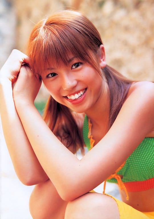 图片[44]-#若槻千夏 – 千千! ~骑着自行车~ - 全本免费在线观看-阅图吧